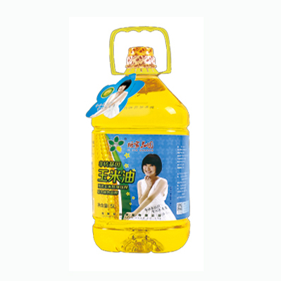 非轉基因玉米油