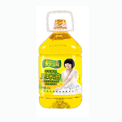 “好滴”非轉玉米油